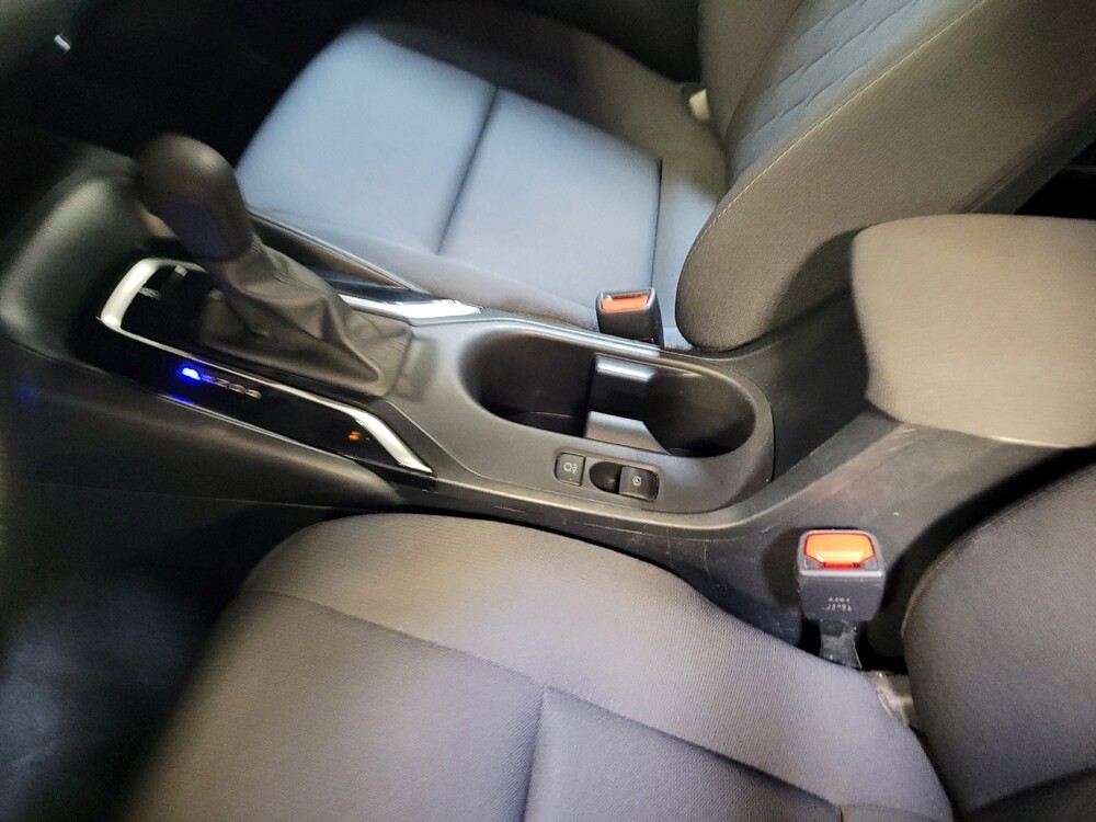 2024 Toyota Corolla in Downey, CA 90241 - 18143364 26