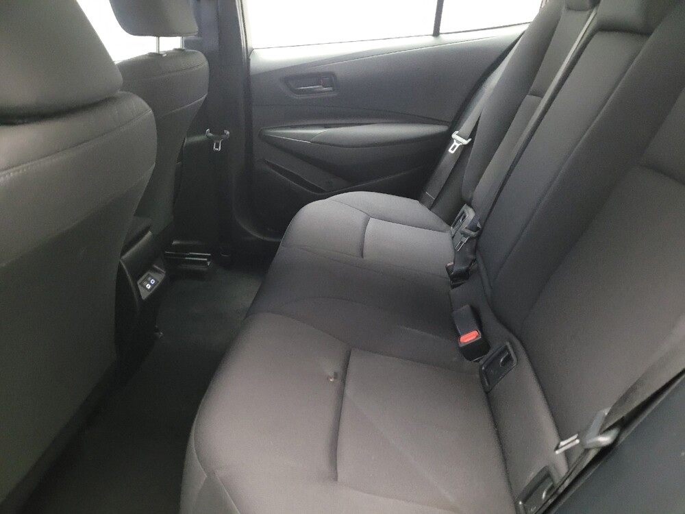 2024 Toyota Corolla in Downey, CA 90241 - 18143364 18