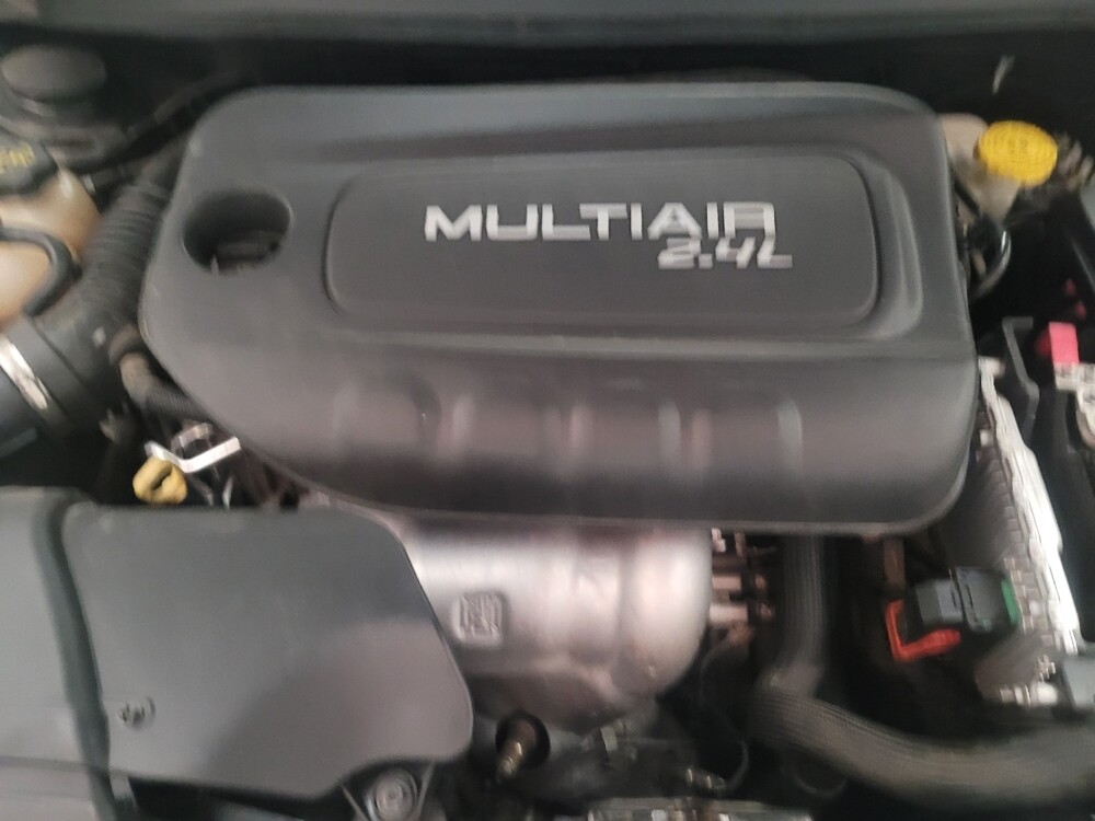 2016 Jeep Cherokee in El Cajon, CA 92020 - 18143365 30