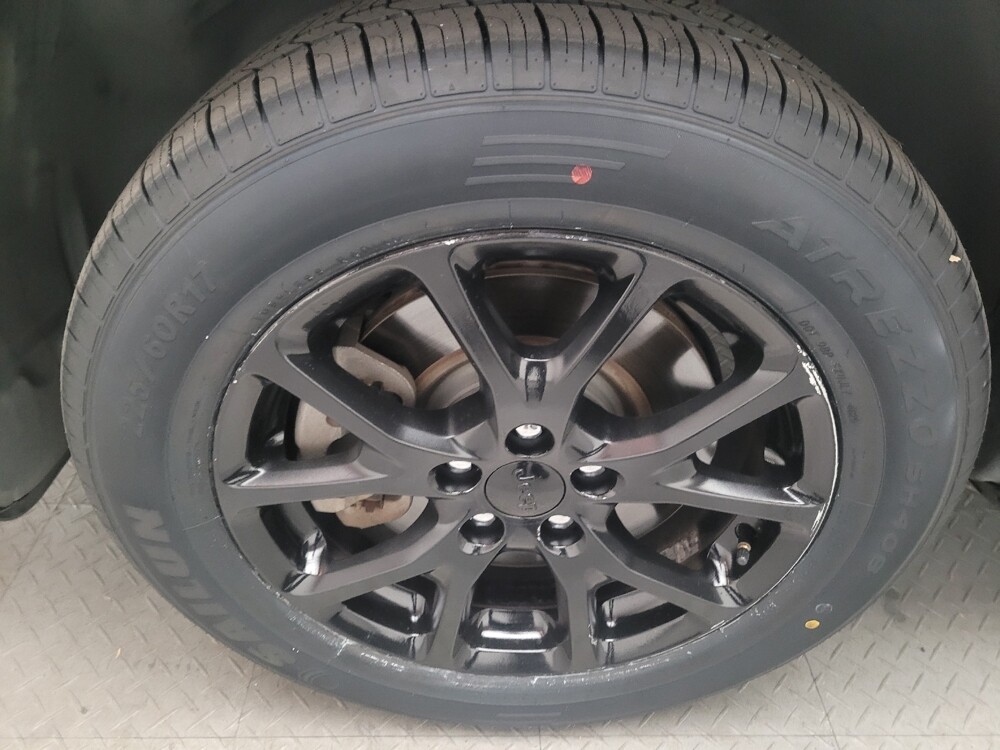 2016 Jeep Cherokee in El Cajon, CA 92020 - 18143365 31