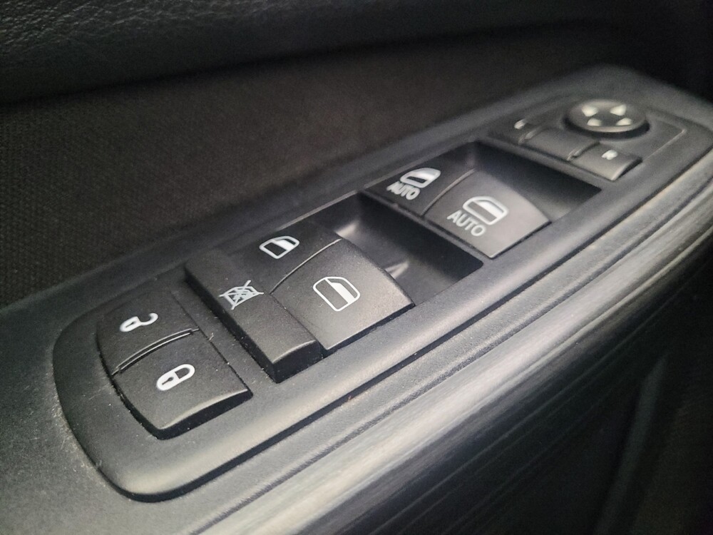 2016 Jeep Cherokee in El Cajon, CA 92020 - 18143365 27