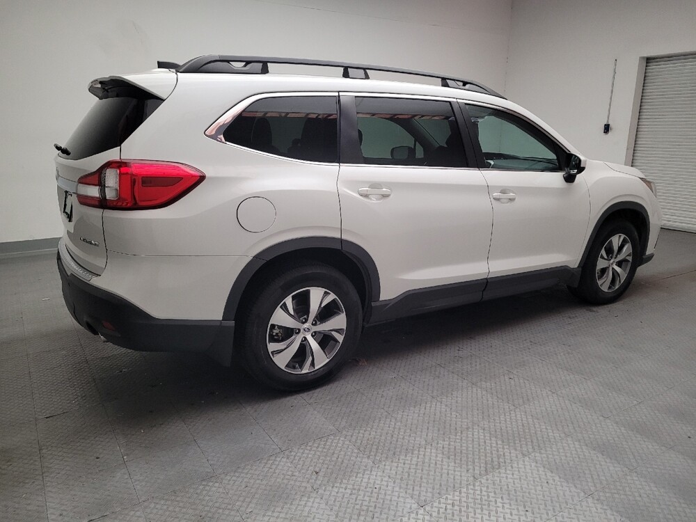 2020 Subaru Ascent in Sacramento, CA 95821 - 18143366 10