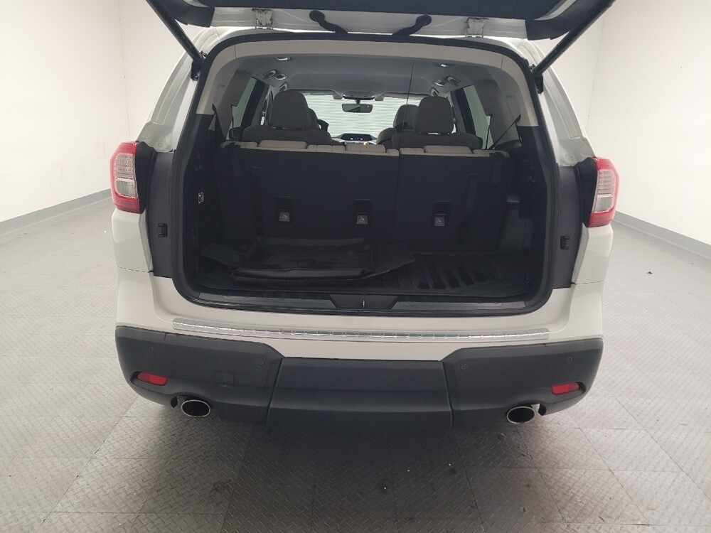 2020 Subaru Ascent in Sacramento, CA 95821 - 18143366 29