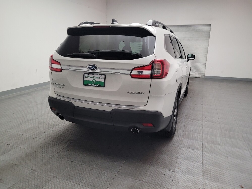 2020 Subaru Ascent in Sacramento, CA 95821 - 18143366 7