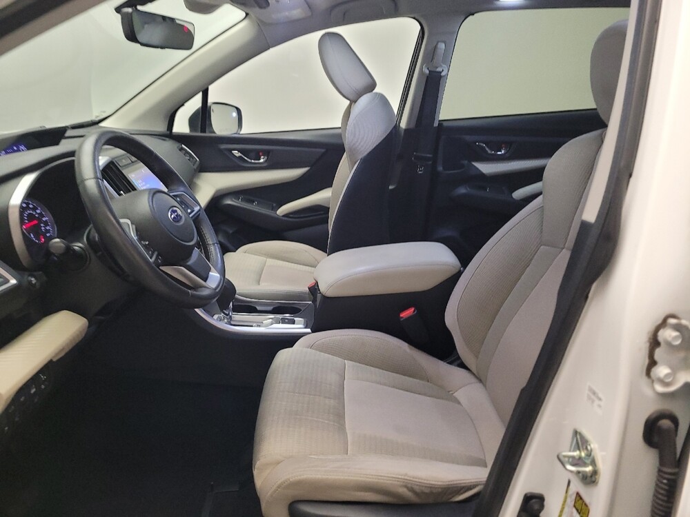2020 Subaru Ascent in Sacramento, CA 95821 - 18143366 17