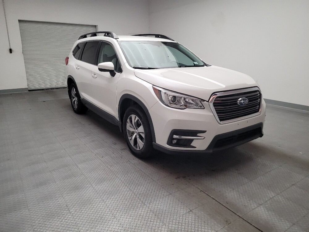 2020 Subaru Ascent in Sacramento, CA 95821 - 18143366 13