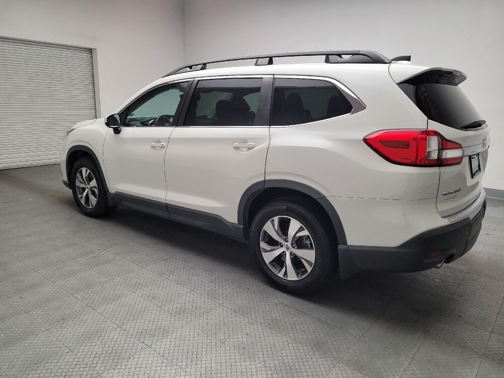 2020 Subaru Ascent in Sacramento, CA 95821 - 18143366 3