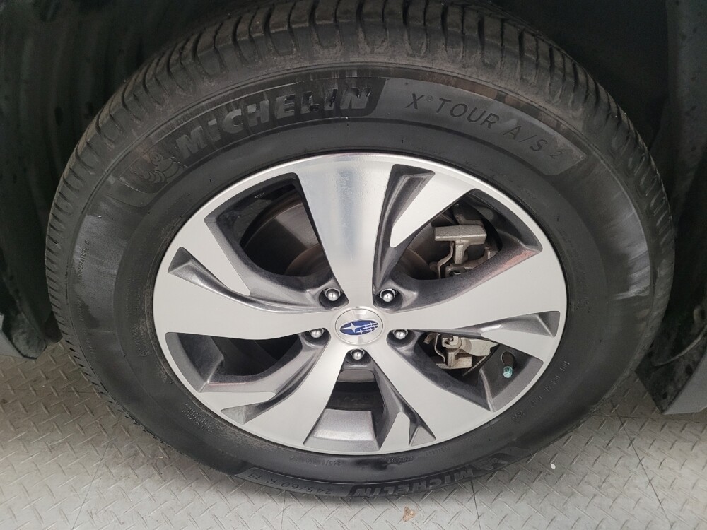 2020 Subaru Ascent in Sacramento, CA 95821 - 18143366 31