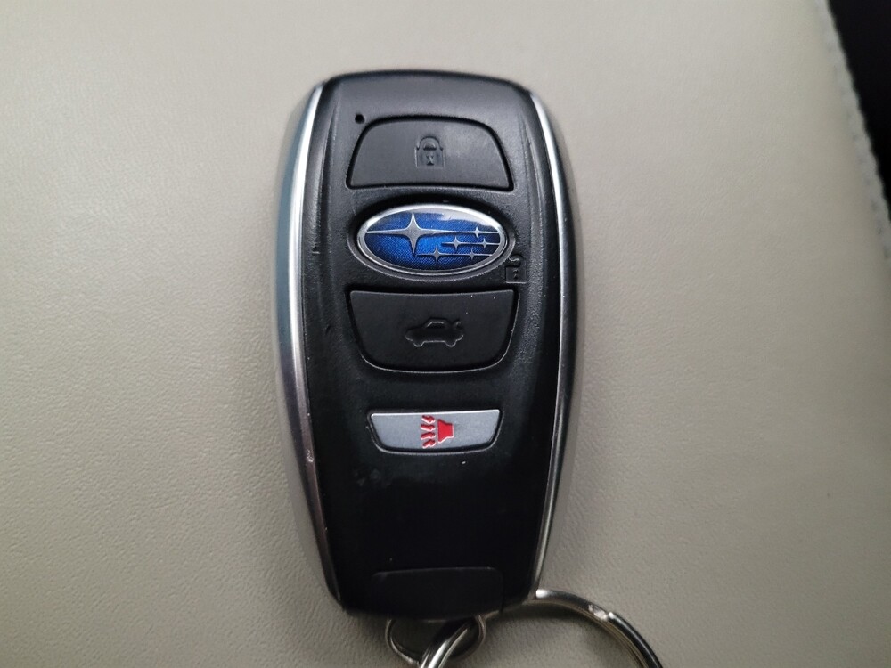 2020 Subaru Ascent in Sacramento, CA 95821 - 18143366 32