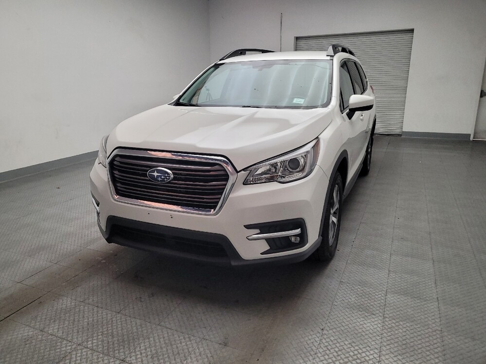 2020 Subaru Ascent in Sacramento, CA 95821 - 18143366 15