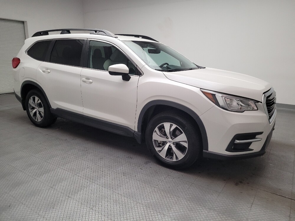 2020 Subaru Ascent in Sacramento, CA 95821 - 18143366 11