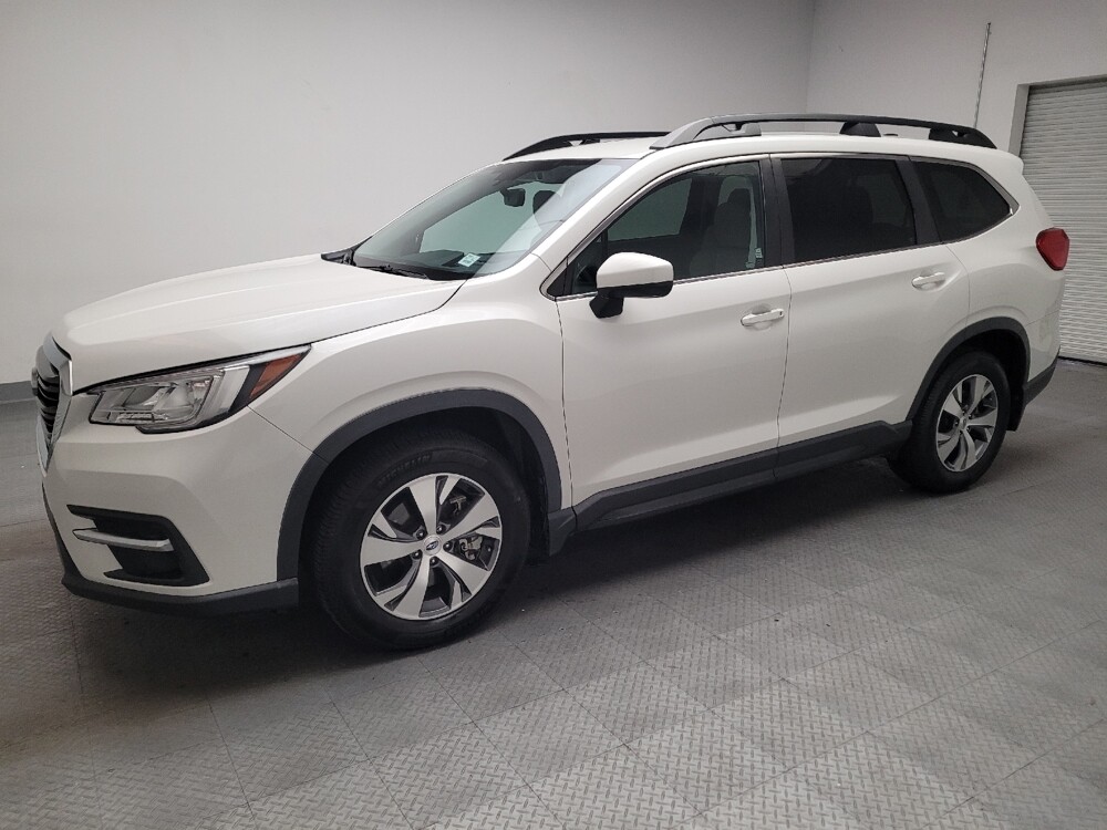2020 Subaru Ascent in Sacramento, CA 95821 - 18143366 2