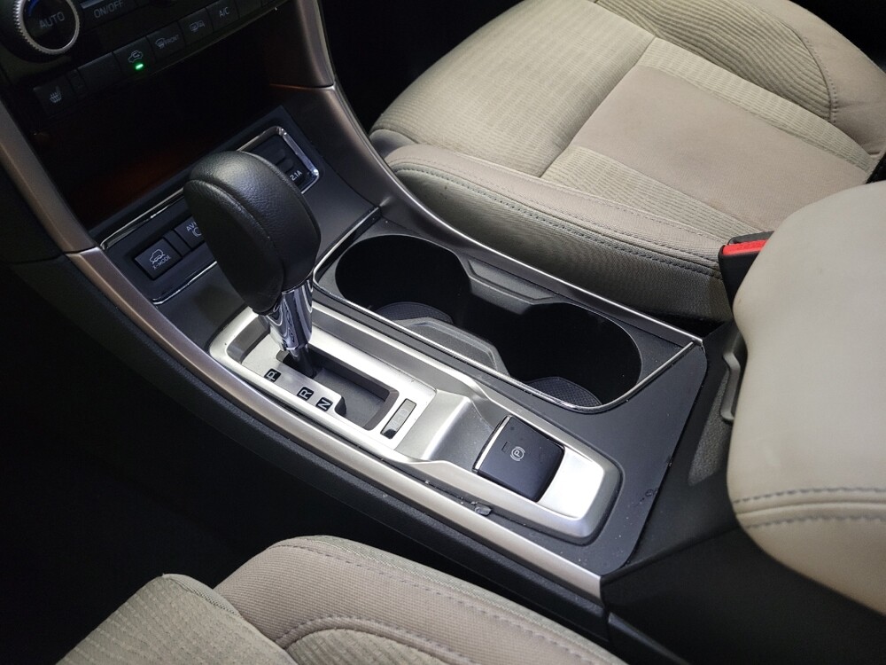 2020 Subaru Ascent in Sacramento, CA 95821 - 18143366 22