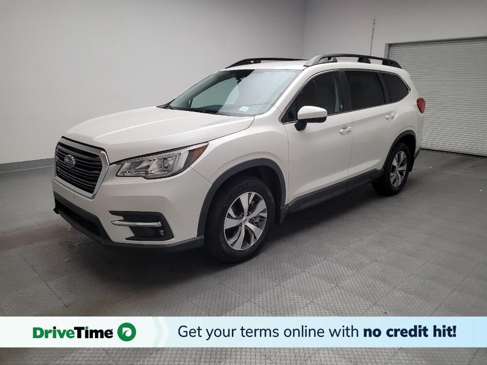 2020 Subaru Ascent in Sacramento, CA 95821 - 18143366