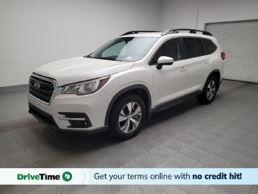 2020 Subaru Ascent in Sacramento, CA 95821