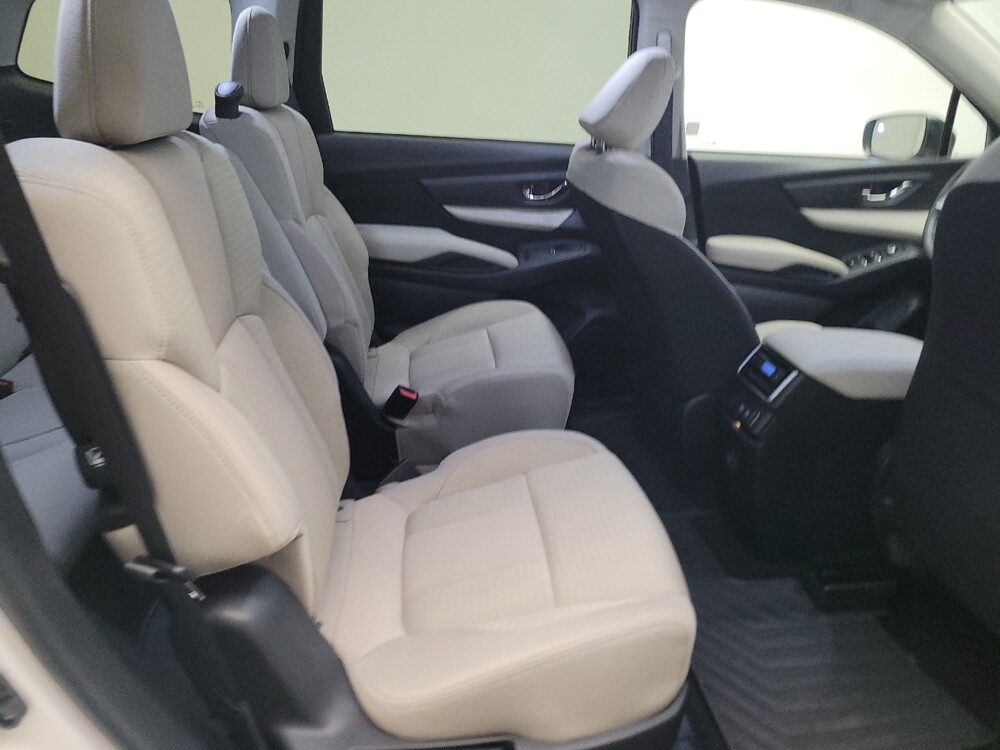 2020 Subaru Ascent in Sacramento, CA 95821 - 18143366 19