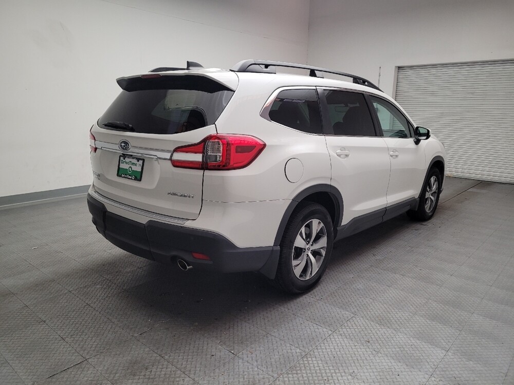 2020 Subaru Ascent in Sacramento, CA 95821 - 18143366 9