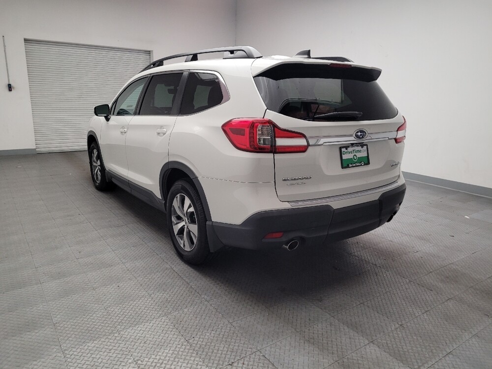 2020 Subaru Ascent in Sacramento, CA 95821 - 18143366 5