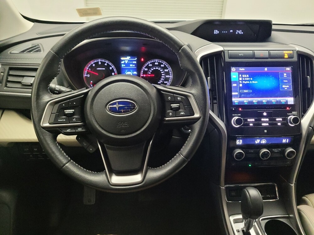 2020 Subaru Ascent in Sacramento, CA 95821 - 18143366 26
