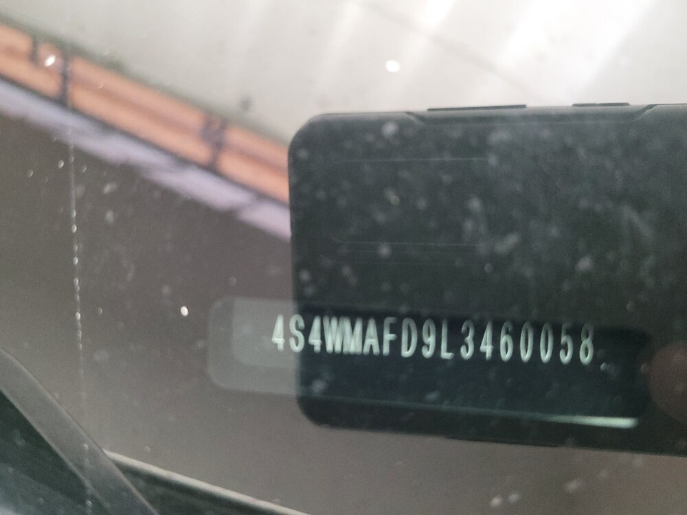 2020 Subaru Ascent in Sacramento, CA 95821 - 18143366 33