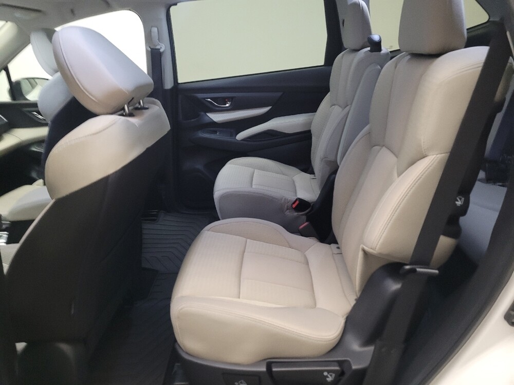 2020 Subaru Ascent in Sacramento, CA 95821 - 18143366 18