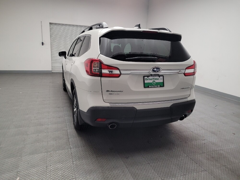 2020 Subaru Ascent in Sacramento, CA 95821 - 18143366 6
