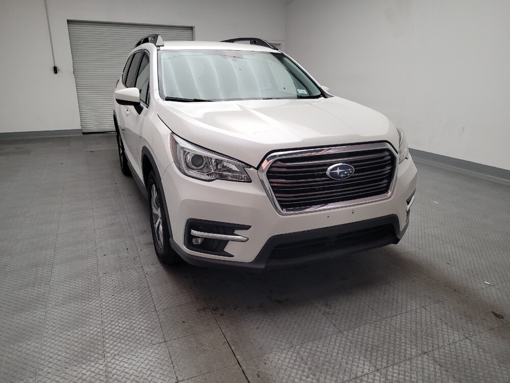 2020 Subaru Ascent in Sacramento, CA 95821 - 18143366 14