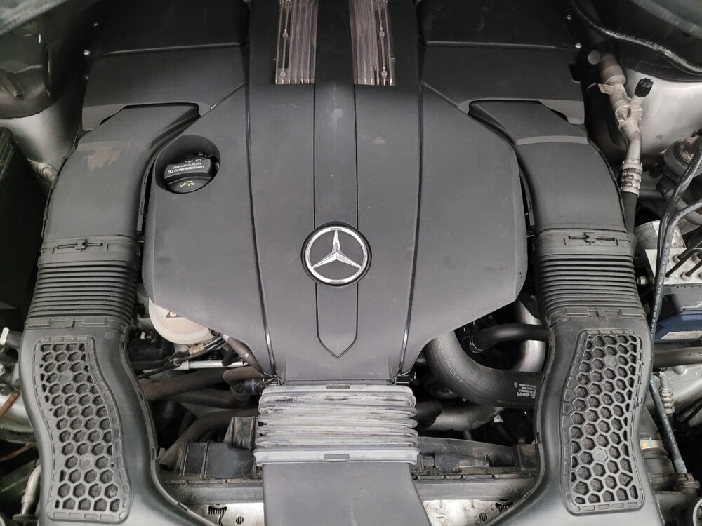 2017 Mercedes-Benz GLS 450 in Downey, CA 90241 - 18143367 30