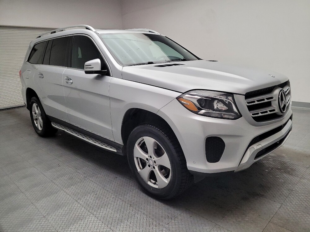 2017 Mercedes-Benz GLS 450 in Downey, CA 90241 - 18143367 11
