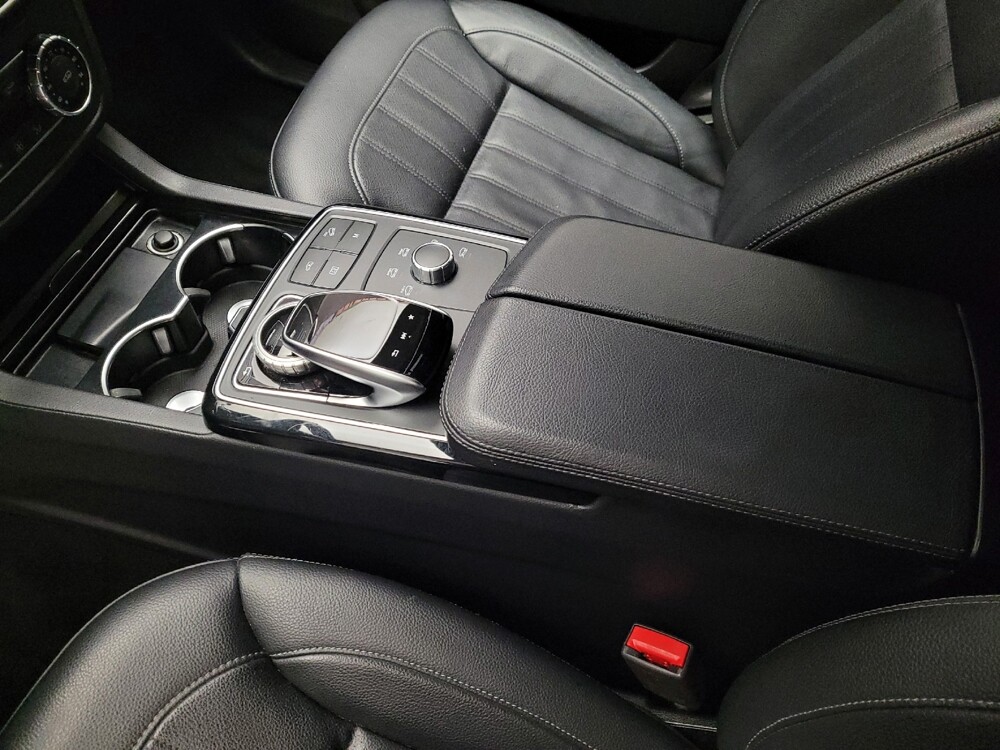 2017 Mercedes-Benz GLS 450 in Downey, CA 90241 - 18143367 26