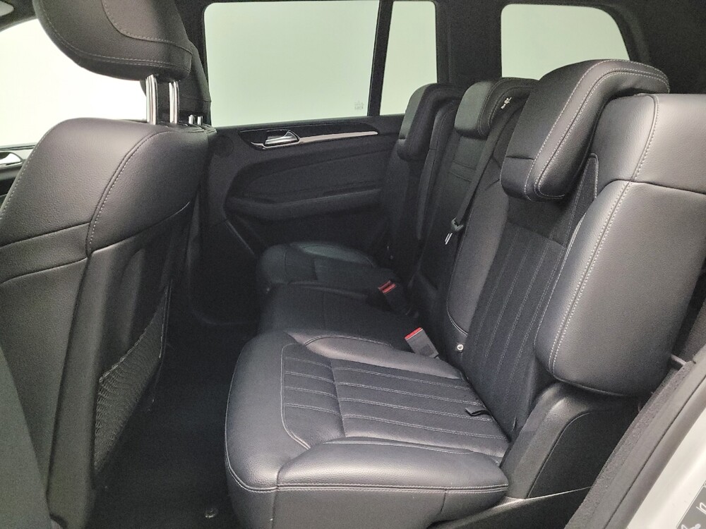 2017 Mercedes-Benz GLS 450 in Downey, CA 90241 - 18143367 18