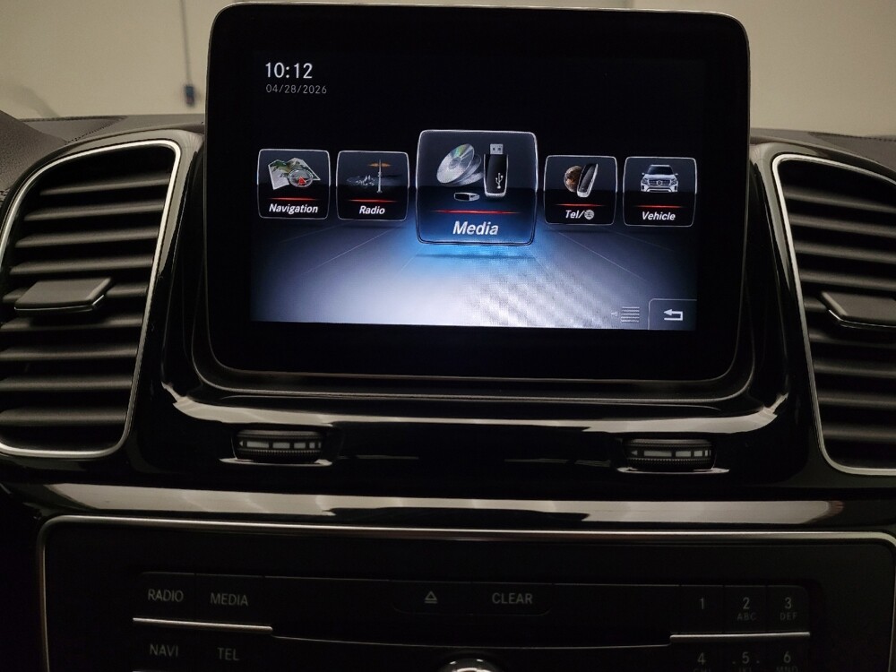 2017 Mercedes-Benz GLS 450 in Downey, CA 90241 - 18143367 25