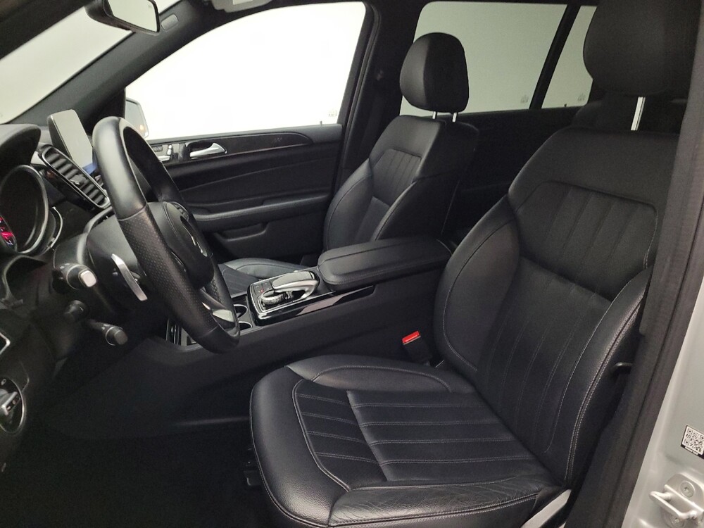 2017 Mercedes-Benz GLS 450 in Downey, CA 90241 - 18143367 17