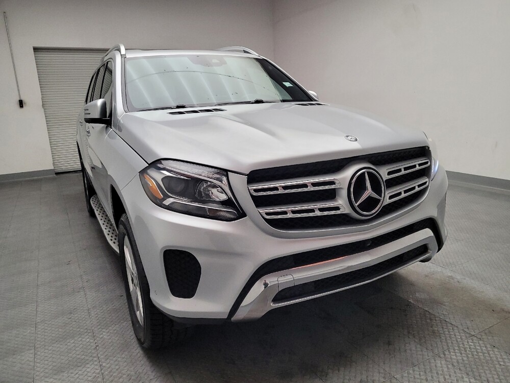 2017 Mercedes-Benz GLS 450 in Downey, CA 90241 - 18143367 14