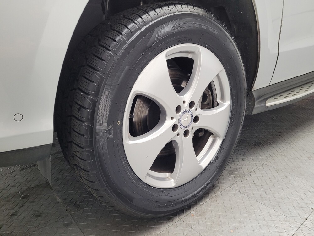 2017 Mercedes-Benz GLS 450 in Downey, CA 90241 - 18143367 31