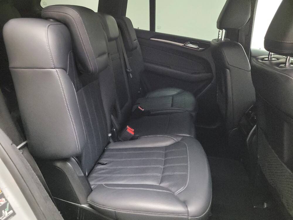 2017 Mercedes-Benz GLS 450 in Downey, CA 90241 - 18143367 19