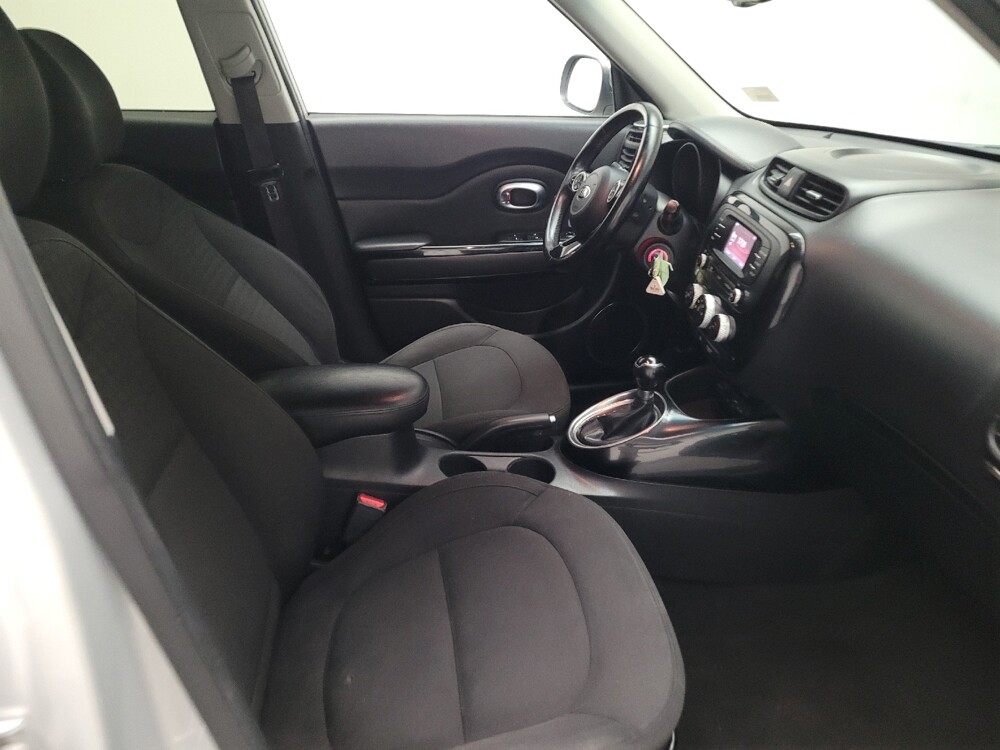 2015 Kia Soul in Riverside, CA 92504 - 18143368 21