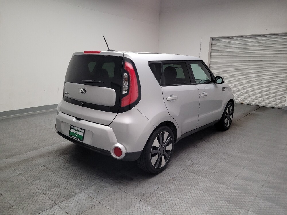 2015 Kia Soul in Riverside, CA 92504 - 18143368 9