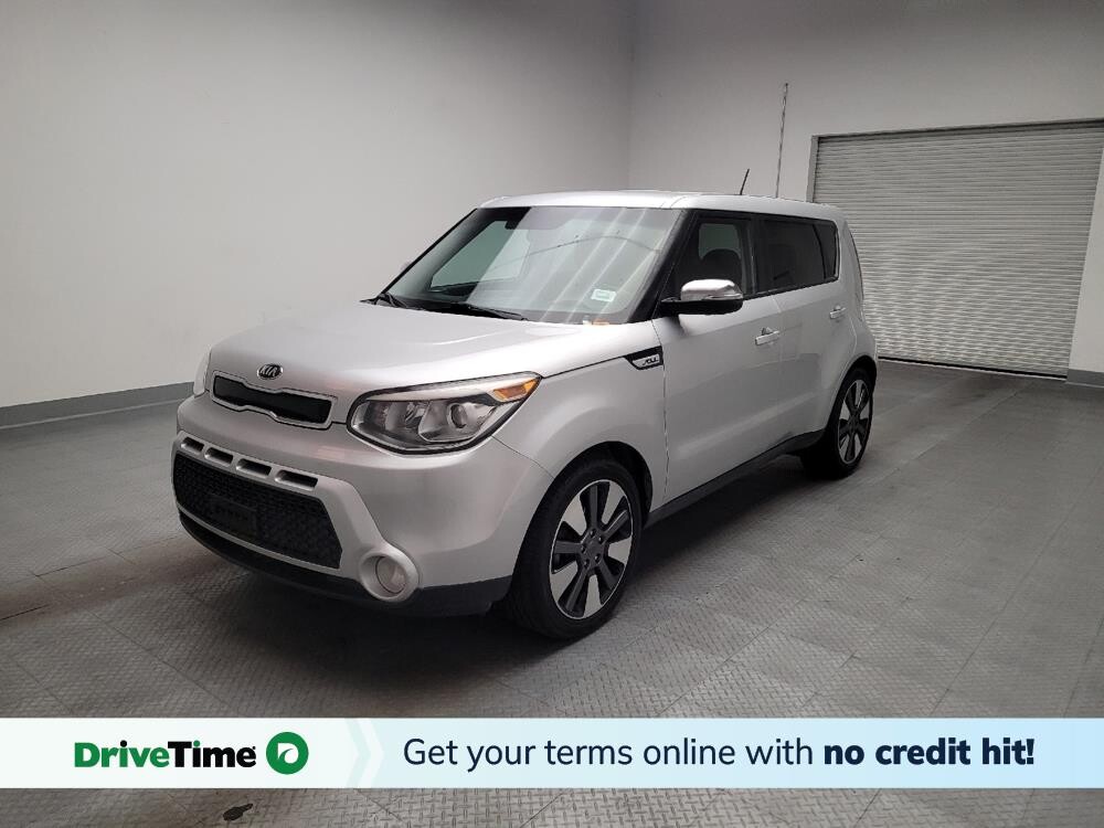2015 Kia Soul in Riverside, CA 92504 - 18143368
