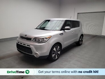 2015 Kia Soul in Riverside, CA 92504