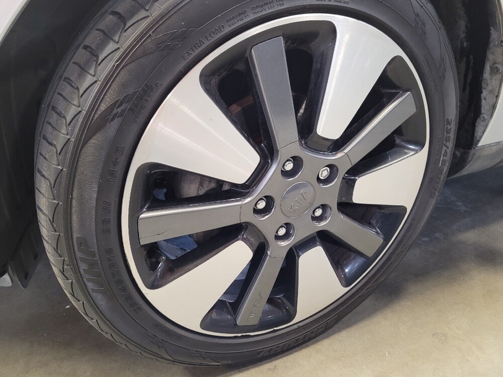 2015 Kia Soul in Riverside, CA 92504 - 18143368 31