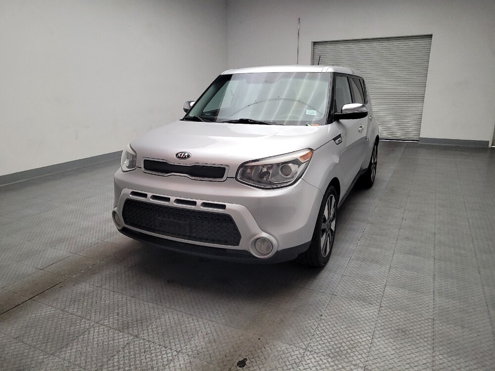 2015 Kia Soul in Riverside, CA 92504 - 18143368 15