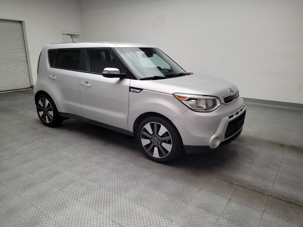 2015 Kia Soul in Riverside, CA 92504 - 18143368 11