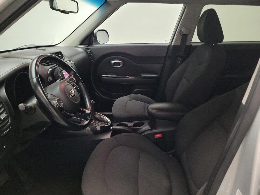 2015 Kia Soul in Riverside, CA 92504 - 18143368 17