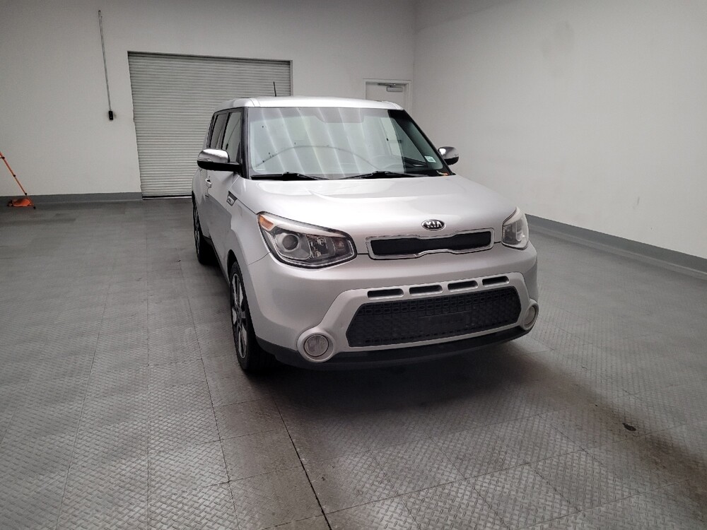 2015 Kia Soul in Riverside, CA 92504 - 18143368 14