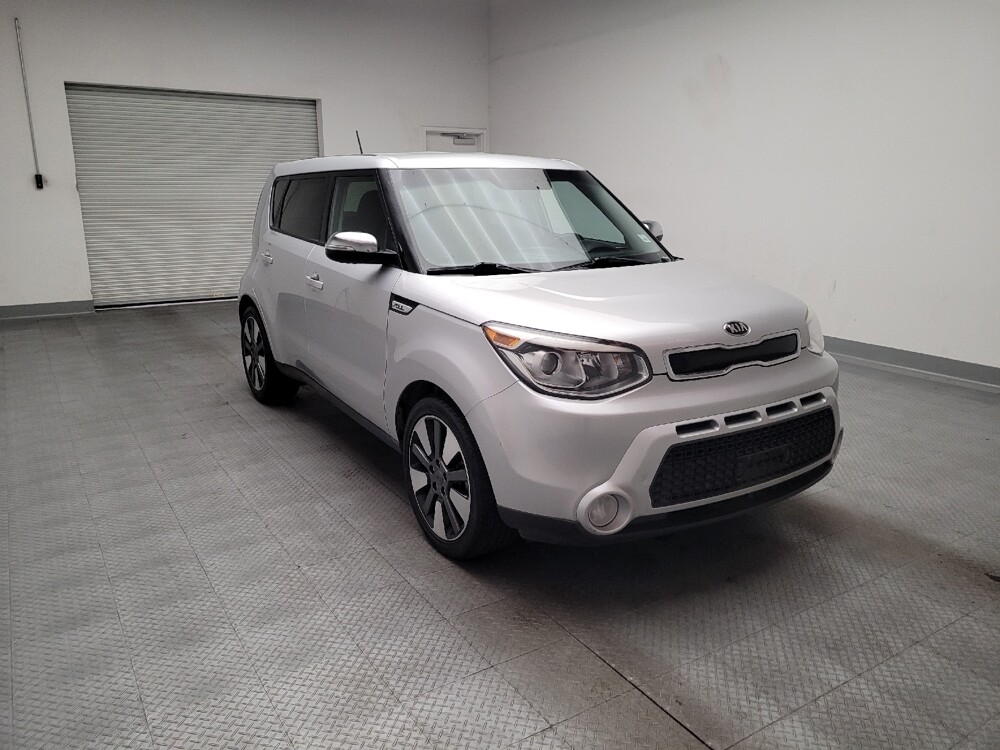 2015 Kia Soul in Riverside, CA 92504 - 18143368 13