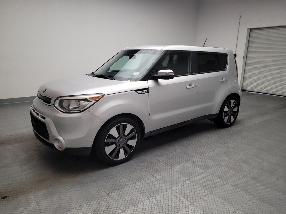 2015 Kia Soul in Riverside, CA 92504 - 18143368 2