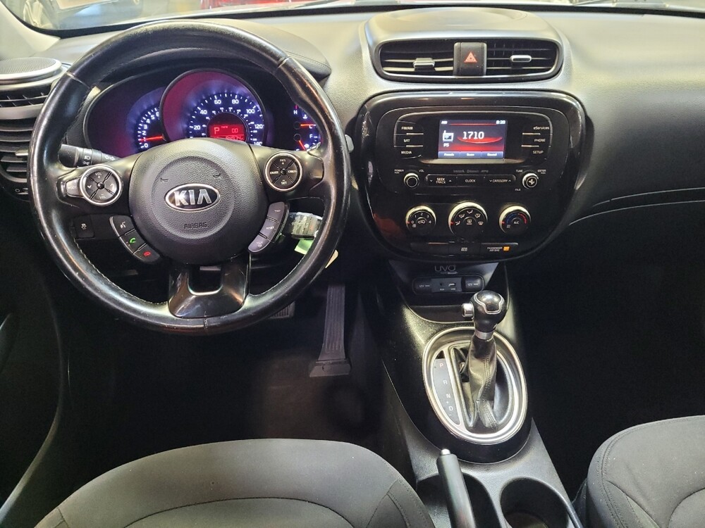 2015 Kia Soul in Riverside, CA 92504 - 18143368 22