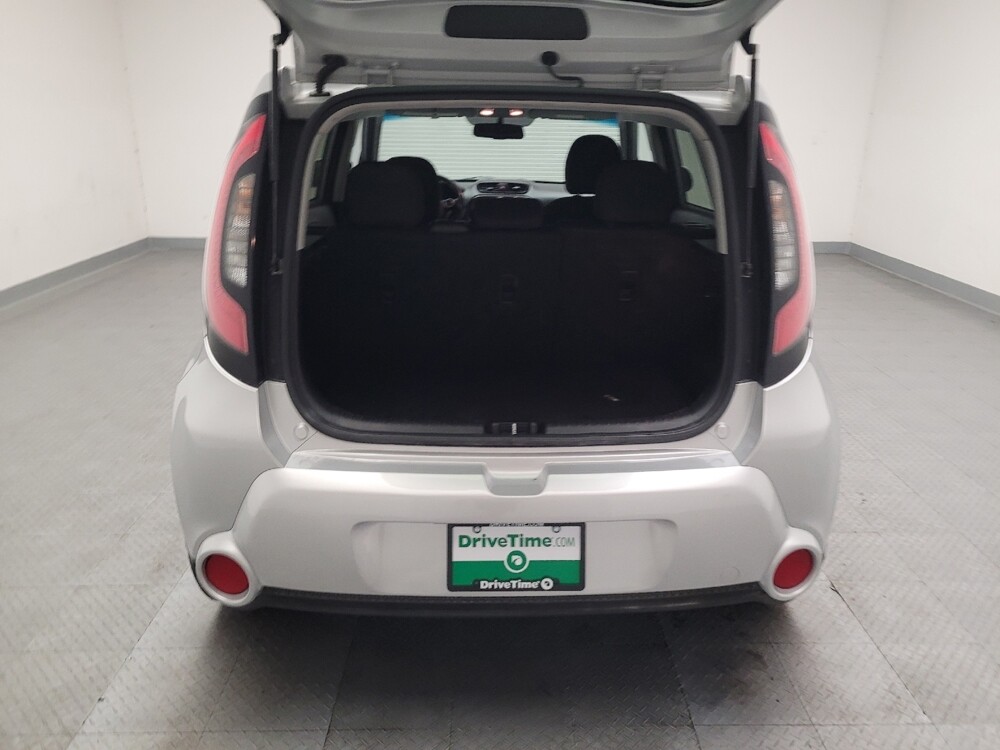 2015 Kia Soul in Riverside, CA 92504 - 18143368 29