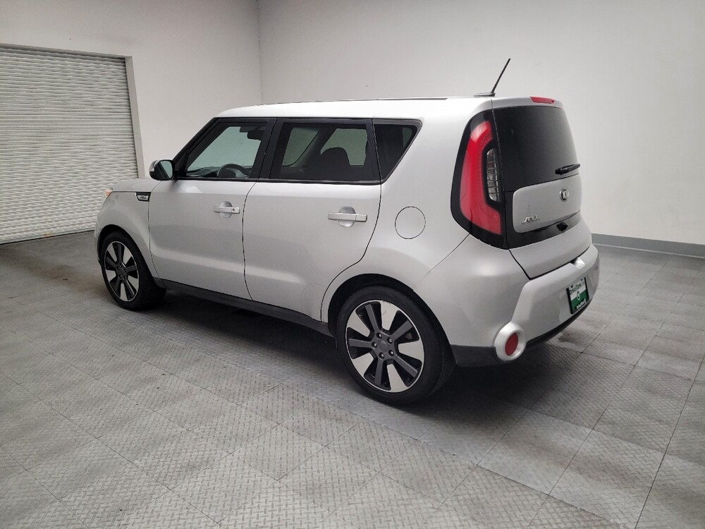 2015 Kia Soul in Riverside, CA 92504 - 18143368 3